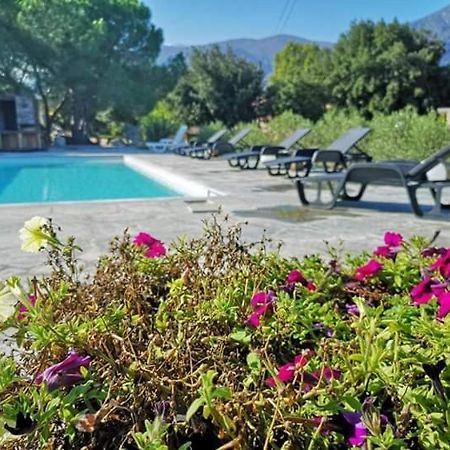 Domaine Rondini Otel Moltifao Dış mekan fotoğraf